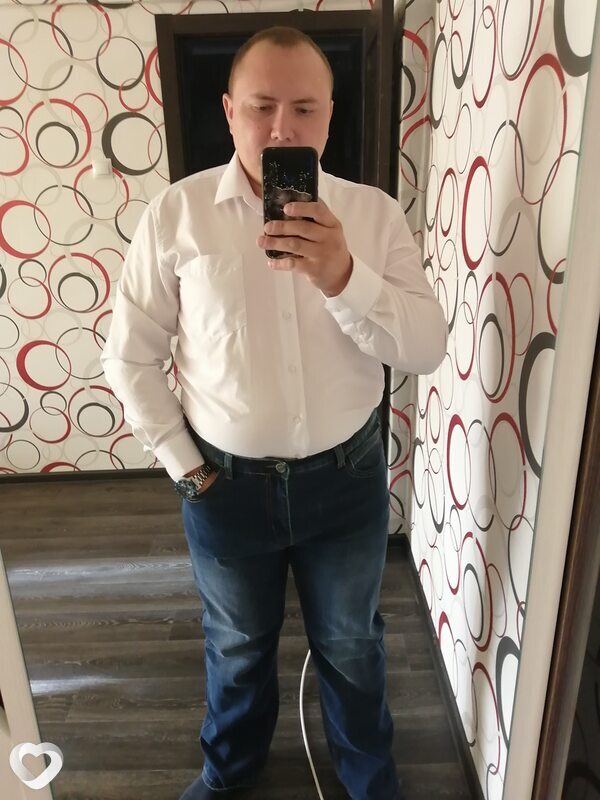 Дмитрий, 36, Ачинске — анкета №1379309
