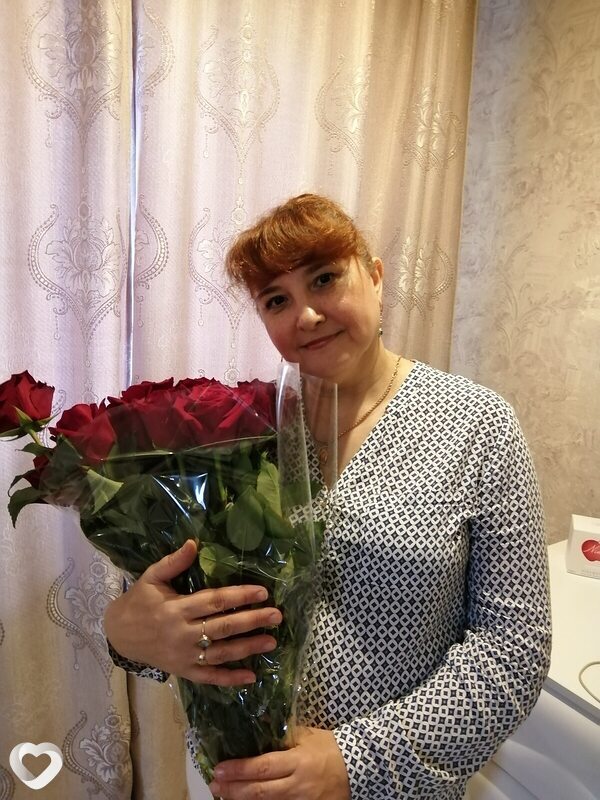Марина, Октябрьский (Московская Область)