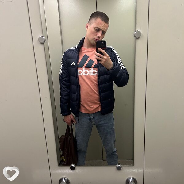 Кирилл, 32, Москве — анкета №1379268