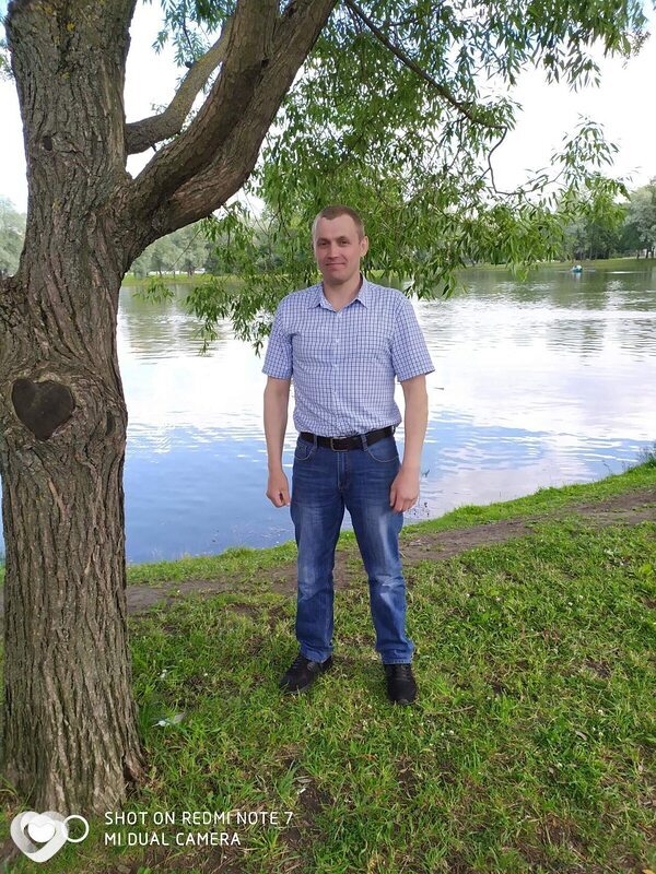 Николай, 46, Котласе — анкета №1379272