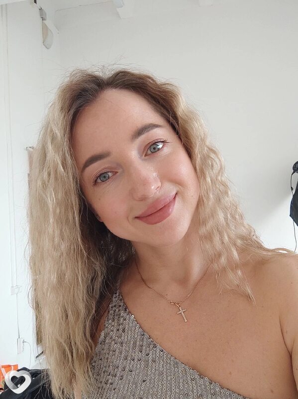 Марина, 34, Белове — анкета №1379278