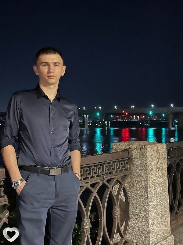 Евгений, 28, Новосибирске — анкета №1379279