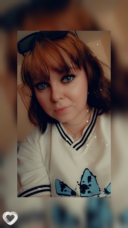 Ирина, 27, Петропавловске-Камчатском — анкета №1379281