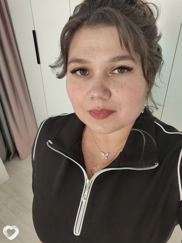 Геля, 35, Казани — анкета №1379282