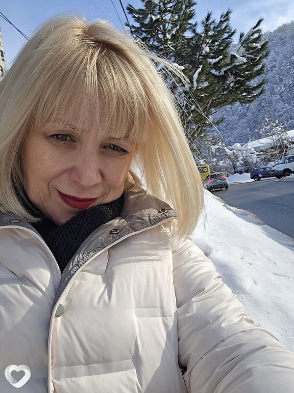 Любовь, 53, Набережных Челнах — анкета №1379288
