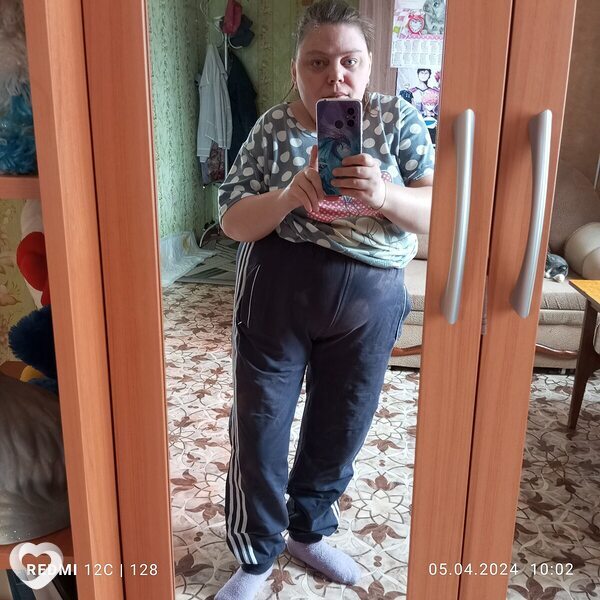 Алёна Бондюгова, 37, Перми — анкета №1379243