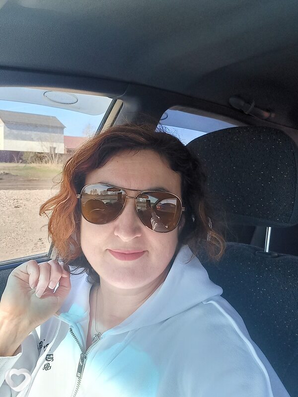 Наталья, 47, Омске — анкета №1379257