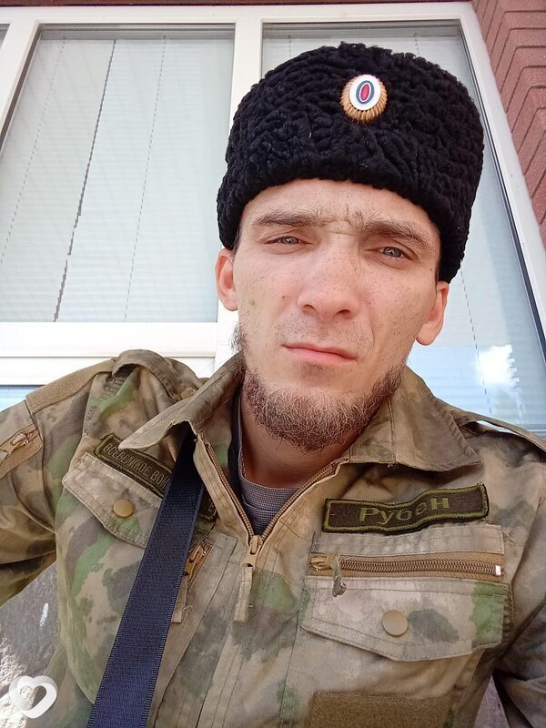 Сергей, 32, Шахтах — анкета №1379262