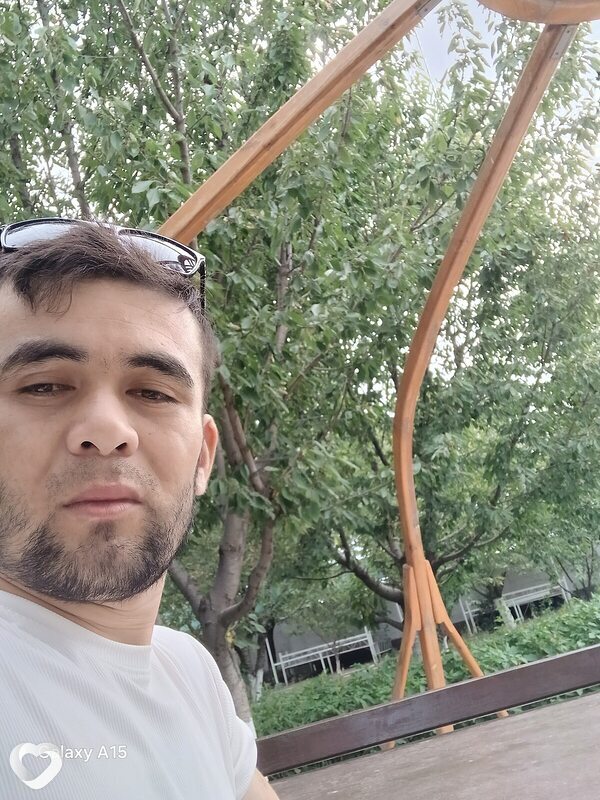 Илхом, 29, Челябинске — анкета №1379388