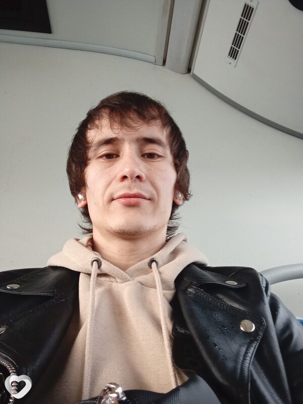 Ильяс, 29, Белгороде — анкета №1379165