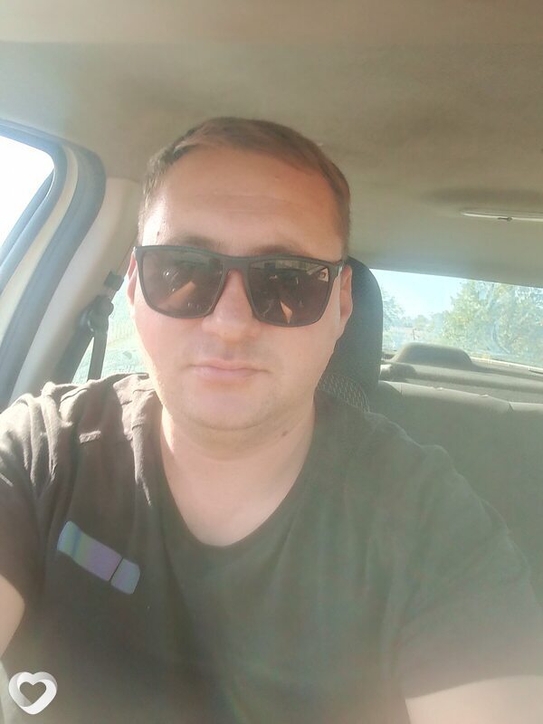 Владимир, 36, Мариуполе — анкета №1379166