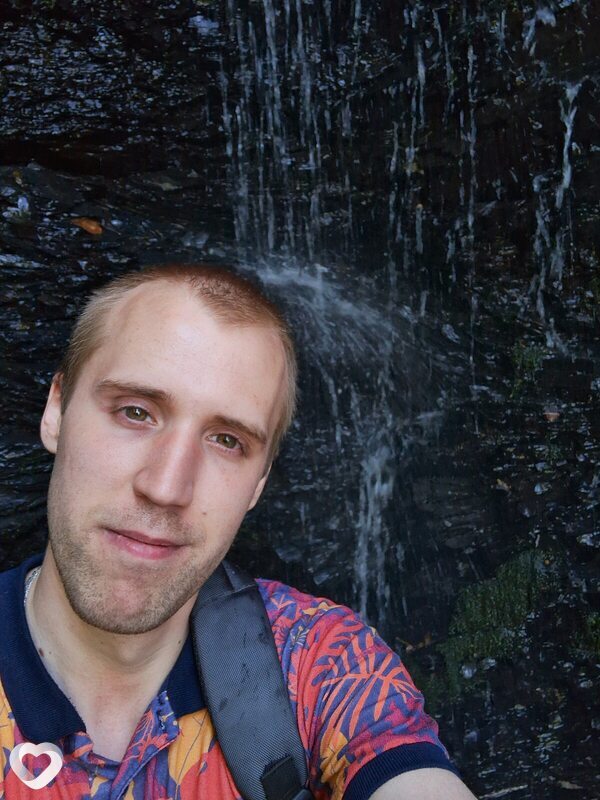 Иван, 30, Комсомольске-на-Амуре — анкета №1379181