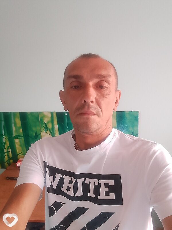 Сергей, 44, Кемерове — анкета №1379183