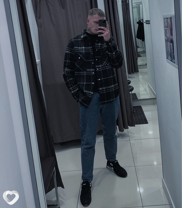 Дима, 25, Петропавловске-Камчатском — анкета №1379215