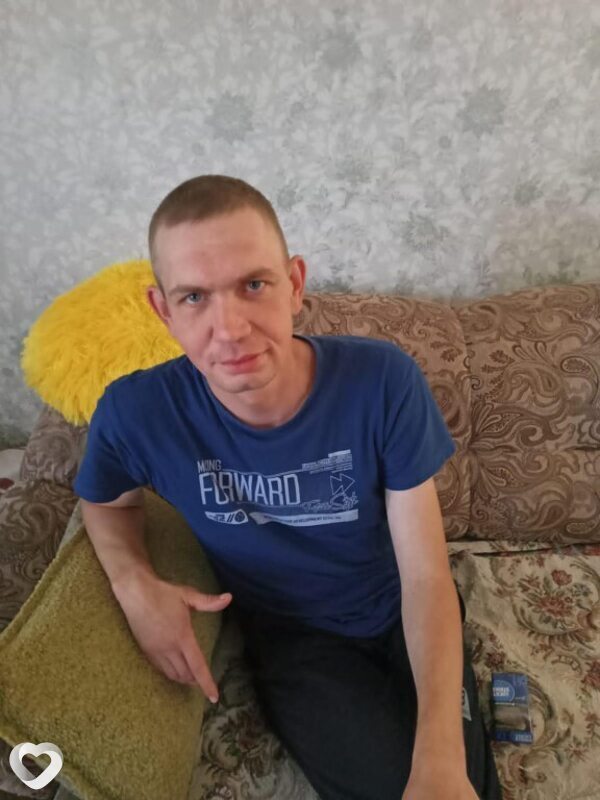 Дмитрий, 36, Вышнем Волочке — анкета №1379222