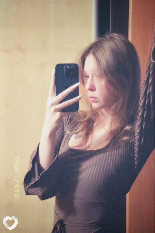 Соня, 21, Комсомольске-на-Амуре — анкета №1379225