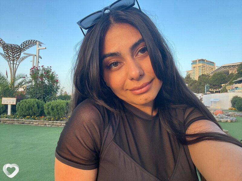 Татьяна, 26, Екатеринбурге — анкета №1379229