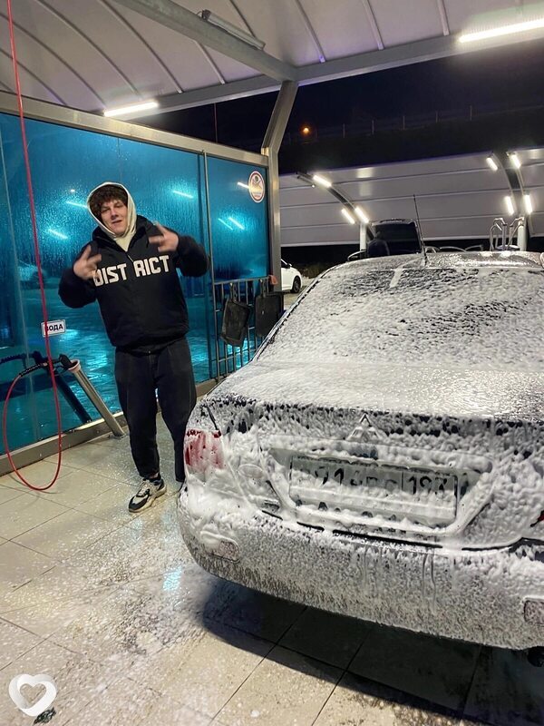 Максим, 23, Краснодаре — анкета №1379236