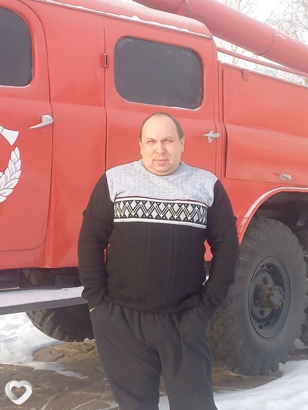 Сергей, 47, Красноярске — анкета №1379238
