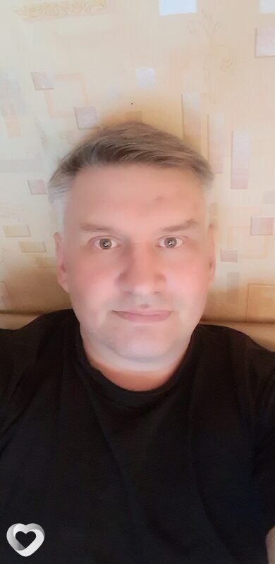 Сергей, 49, Санкт-Петербурге — анкета №1379344