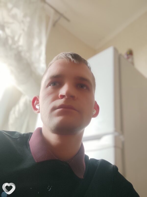 Сергей, 32, Тольятти — анкета №1379352