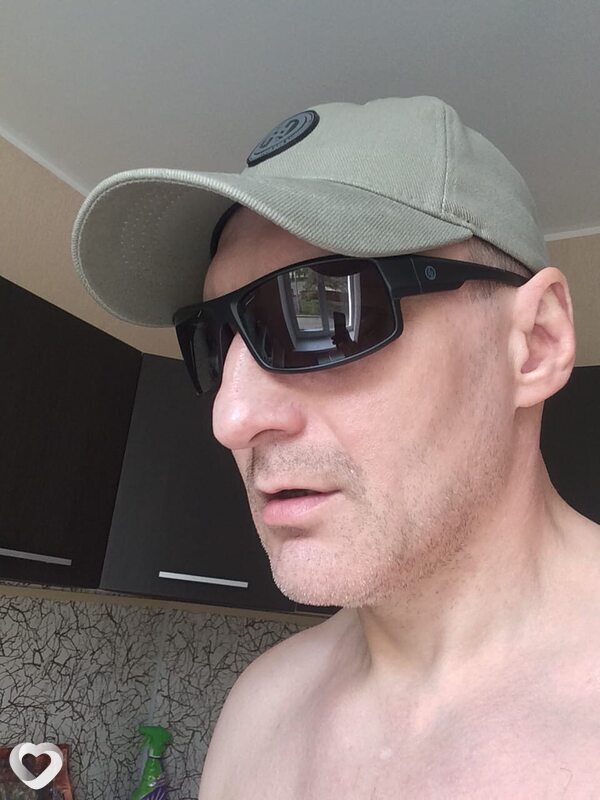 Герман, 43, Челябинске — анкета №1379354