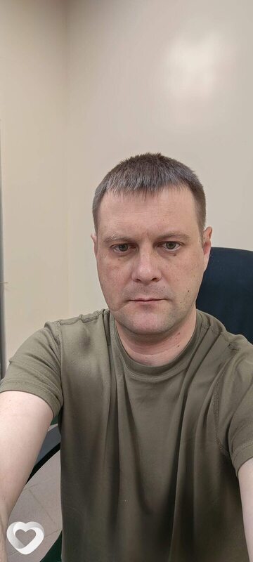 Иван, 35, Петрозаводске — анкета №1379362
