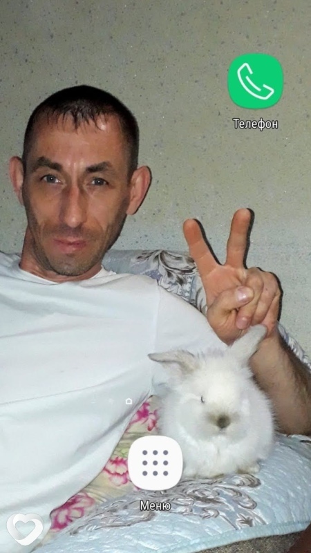 Andrey, 47, Ташкент — анкета №11994