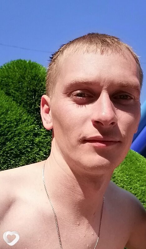 Дмитрий, 36, Глазове — анкета №1379398