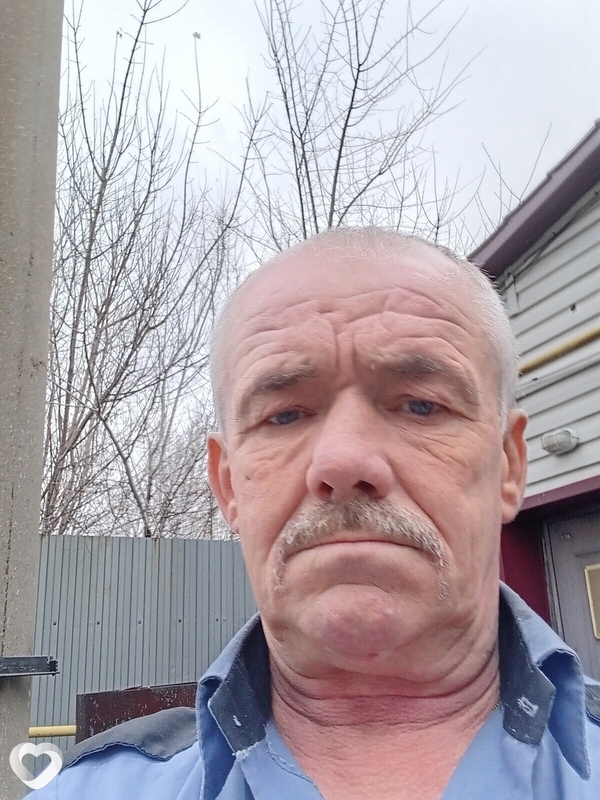 Александр, 57, Бугуруслане — анкета №1379399