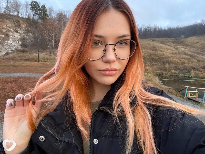 Виктория, 26, Минске — анкета №1379401