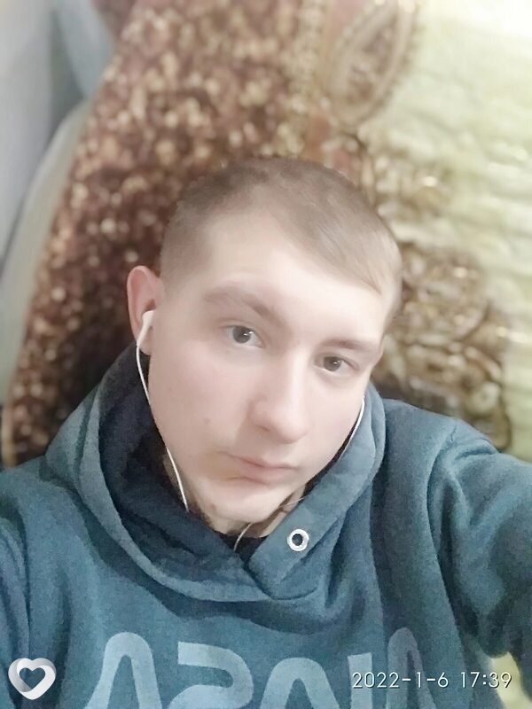 Денис, 30, Кольчугине — анкета №1379403