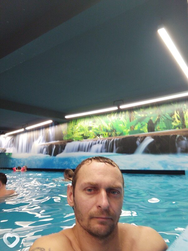 Денис, 39, Москве — анкета №1379408