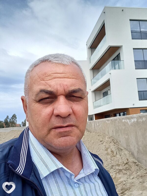 Гейрат, 52, Стерлитамаке — анкета №1379720