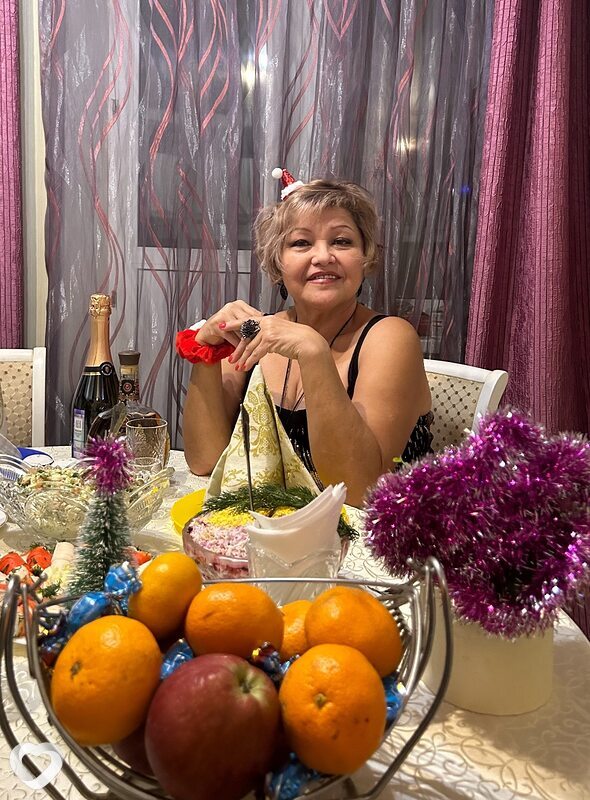 Ирина, 65, Геленджике — анкета №1379727