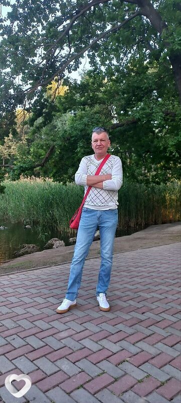 Леонидас, 54, Кишинёв — анкета №1379731