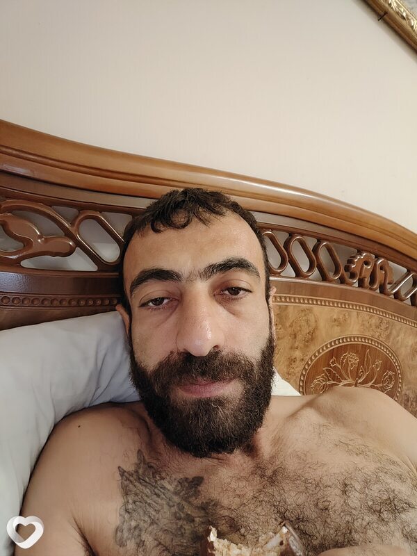 Aram, 38, Ереван — анкета №1379734