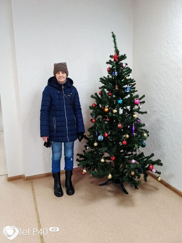 Галинка, 47, Саратове — анкета №1379735