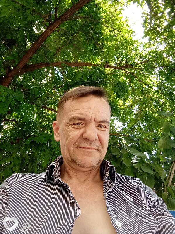 Константин, 50, Волгограде — анкета №1379739