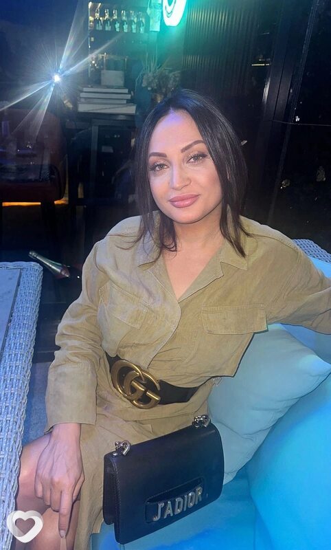 Елена, 40, Краснодаре — анкета №1379517