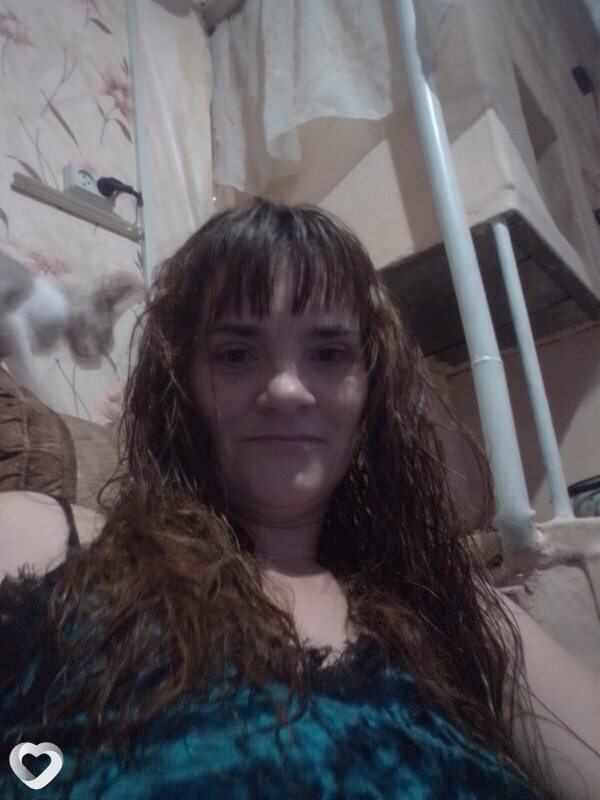 Ирина, 42, Новосибирске — анкета №1379519