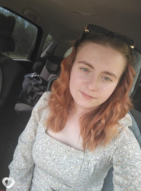 Анна, 21, Томске — анкета №1379523
