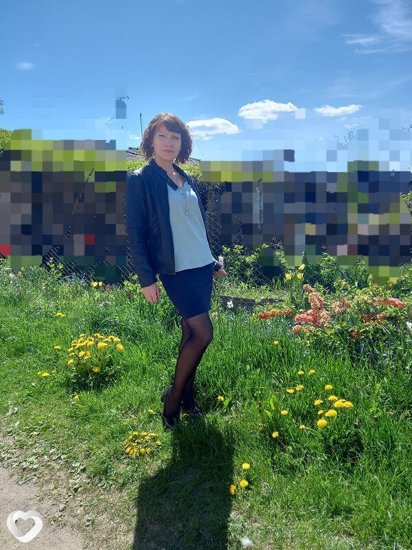 Наталья, 38, Геленджике — анкета №1379528