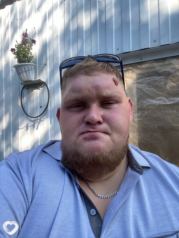 Igor, 31, Красноярске — анкета №1379531