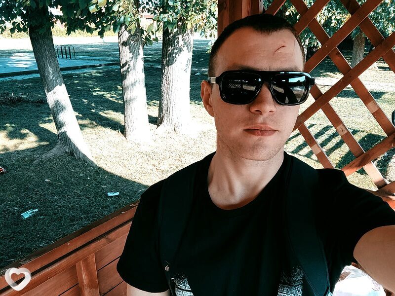Иван, 28, Таганроге — анкета №1379532