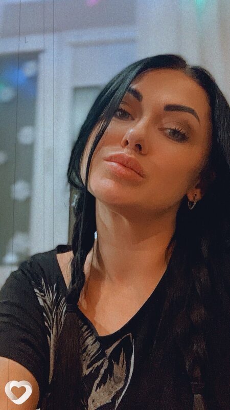 Марина, 41, Новосибирске — анкета №1379315