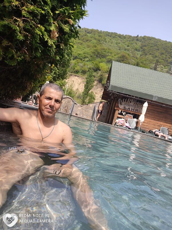 Хулиган, 48, Алматы — анкета №1379317