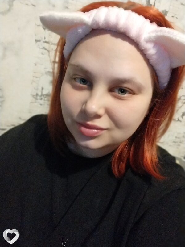 Вики, 23, Благовещенске — анкета №1379321