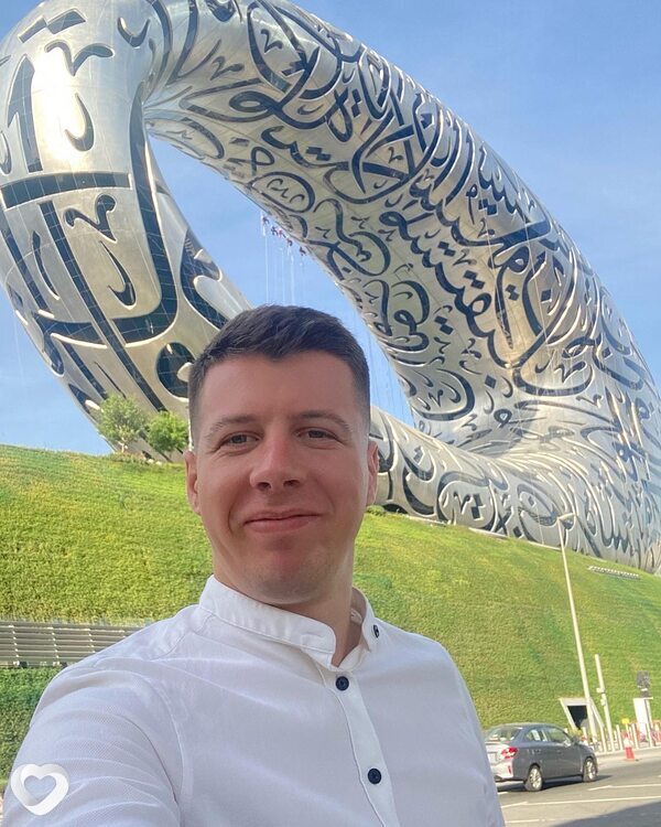 Константин, 34, Москве — анкета №1379324