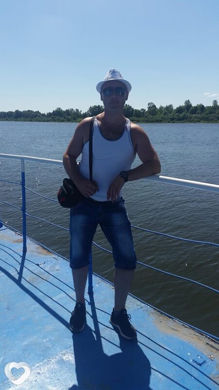 Дмитрий, 50, Пушкино (Московская Обл) — анкета №1379325